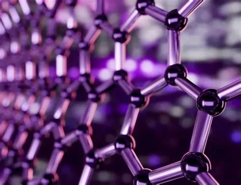  Graphene: วัสดุอัศจรรย์แห่งอนาคตที่กำลังปฏิวัติอุตสาหกรรมยานยนต์และเทคโนโลยีอิเล็กทรอนิกส์!